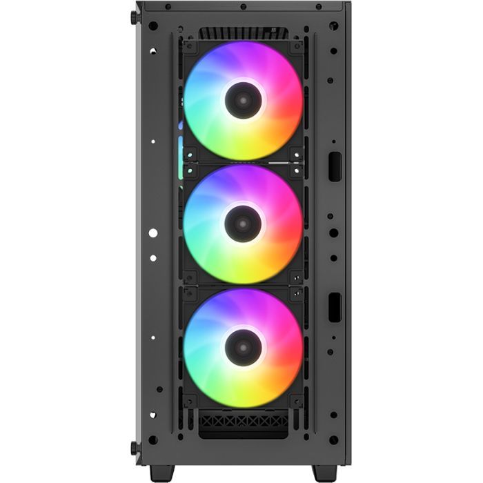Корпус Deepcool CC560 ARGB V2 изображение 8