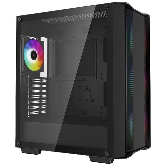 Корпус Deepcool CC560 ARGB V2 изображение 9