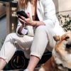Акустическая система Tronsmart Nimo Mini Speaker Purple (985910) изображение 10