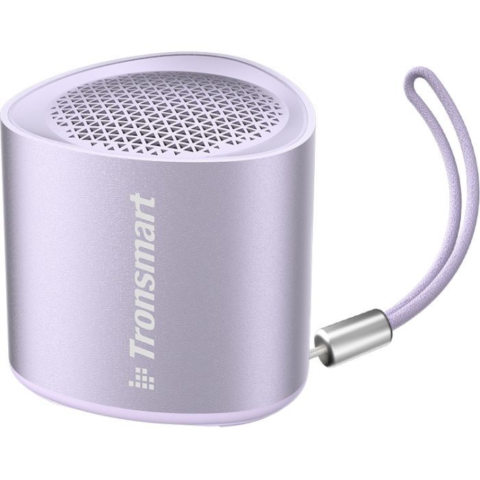 Акустична система Tronsmart Nimo Mini Speaker Black (963869)