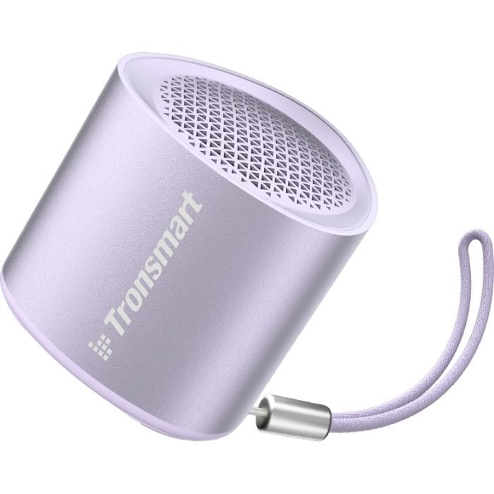 Акустична система Tronsmart Nimo Mini Speaker Black (963869) зображення 2