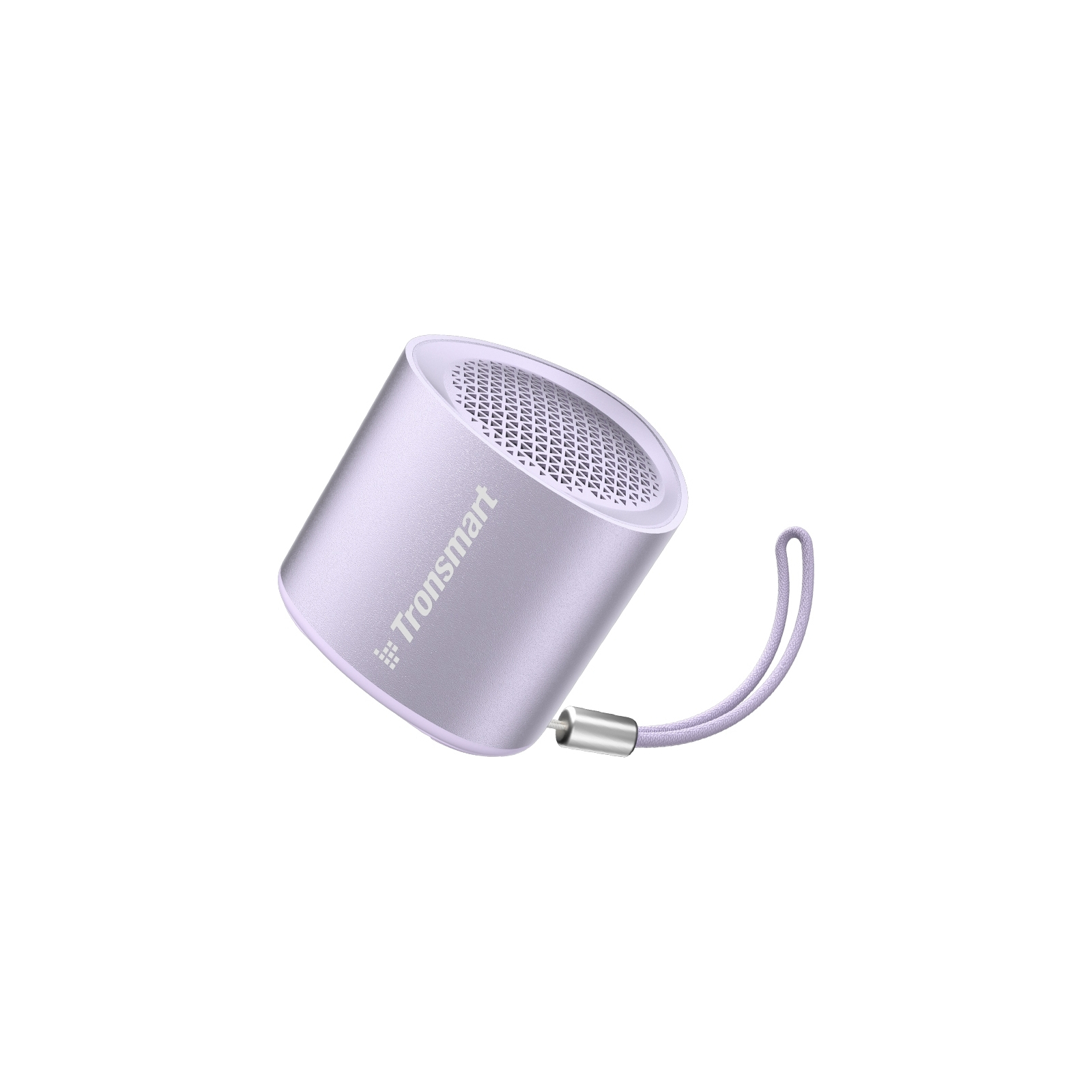 Акустическая система Tronsmart Nimo Mini Speaker Purple (985910) изображение 2