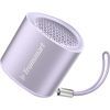 Акустическая система Tronsmart Nimo Mini Speaker Purple (985910) изображение 2
