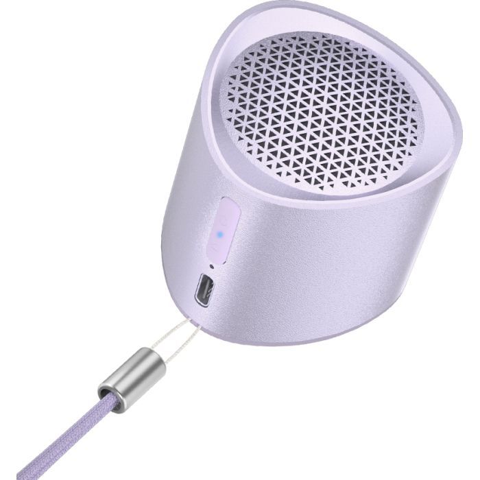 Акустична система Tronsmart Nimo Mini Speaker Black (963869) зображення 5