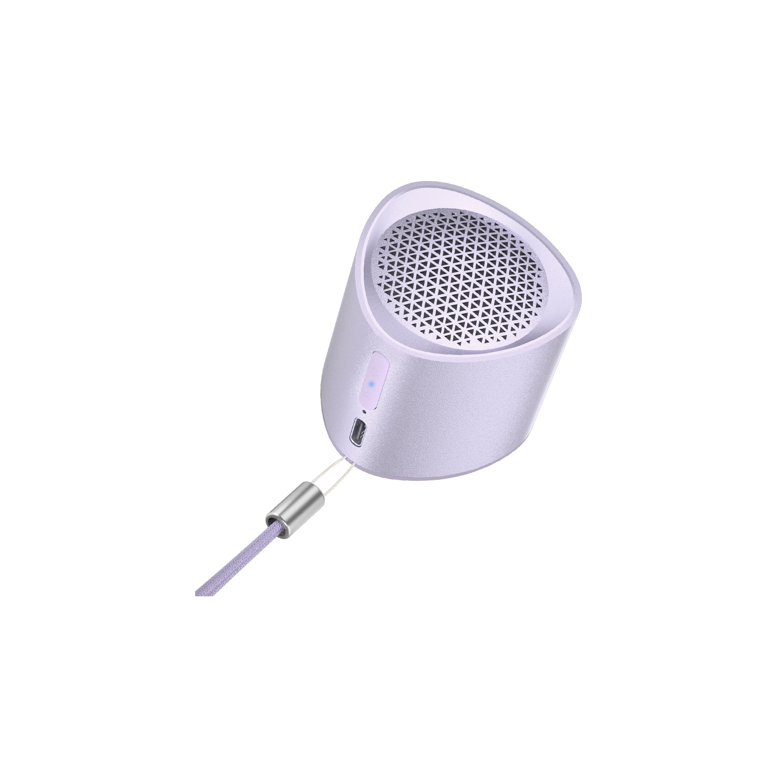 Акустична система Tronsmart Nimo Mini Speaker Purple (985910) зображення 5