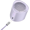 Акустическая система Tronsmart Nimo Mini Speaker Purple (985910) изображение 5