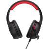 Наушники GamePro HS382 RGB Black/Red (HS382) изображение 2