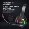 Наушники GamePro HS382 RGB Black/Red (HS382) изображение 6