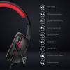Наушники GamePro HS382 RGB Black/Red (HS382) изображение 8