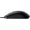 Мишка OfficePro M115 USB Black (M115) зображення 3