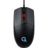 Мышка OfficePro M115 USB Black (M115)