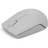 Мышка Lenovo 300 Wireless Arctic Grey (GY51L15678) изображение 2