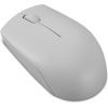 Мышка Lenovo 300 Wireless Arctic Grey (GY51L15678) изображение 4
