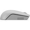 Мышка Lenovo 300 Wireless Arctic Grey (GY51L15678) изображение 5