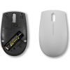 Мышка Lenovo 300 Wireless Arctic Grey (GY51L15678) изображение 6