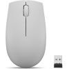 Мышка Lenovo 300 Wireless Arctic Grey (GY51L15678)
