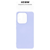 Чехол для мобильного телефона Armorstandart ICON Case Xiaomi Redmi Note 13 4G Lavender (ARM73351) изображение 3