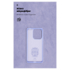 Чехол для мобильного телефона Armorstandart ICON Case Xiaomi Redmi Note 13 4G Lavender (ARM73351) изображение 4