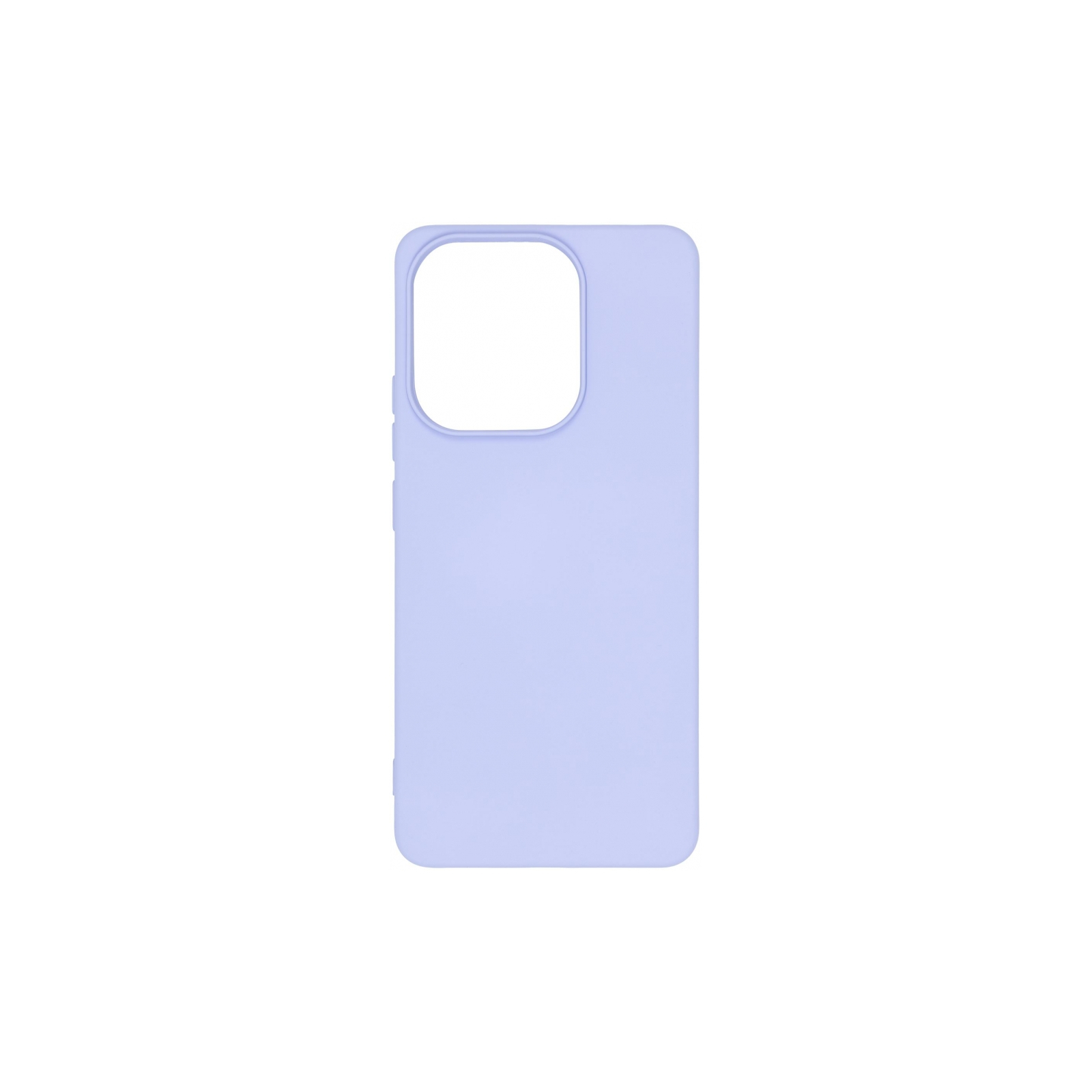 Чехол для мобильного телефона Armorstandart ICON Case Xiaomi Redmi Note 13 4G Lavender (ARM73351)