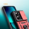 Чехол для мобильного телефона BeCover Military Xiaomi 13T/13T Pro Red (710560) изображение 2