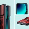 Чехол для мобильного телефона BeCover Military Xiaomi 13T/13T Pro Red (710560) изображение 3