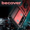 Чехол для мобильного телефона BeCover Military Xiaomi 13T/13T Pro Red (710560) изображение 5
