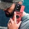 Чехол для мобильного телефона BeCover Military Xiaomi 13T/13T Pro Red (710560) изображение 6