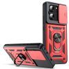 Чехол для мобильного телефона BeCover Military Xiaomi 13T/13T Pro Red (710560) изображение 7