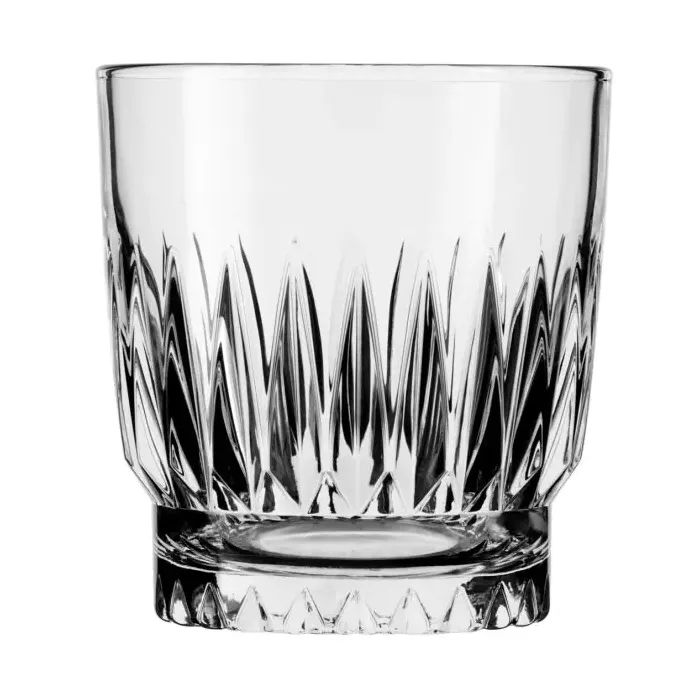 Склянка Onis (Libbey) Winchester низька 350 мл (827125ВП)