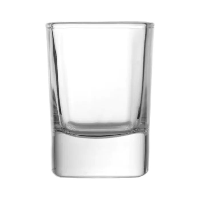 Чарка Uniglass Viva квадратна 55 мл (56032)