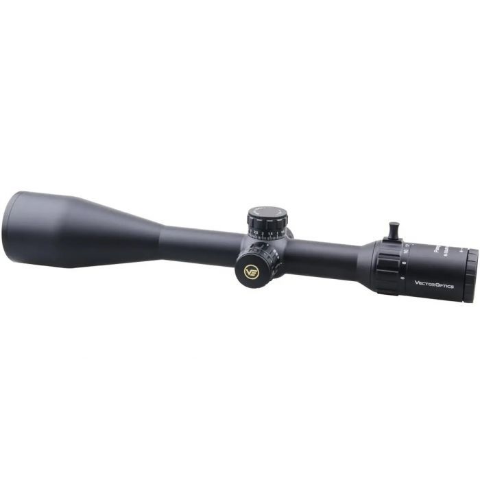 Оптический прицел Vector Optics Paragon 6-30x56SFP GenII (SCOL-27) изображение 2