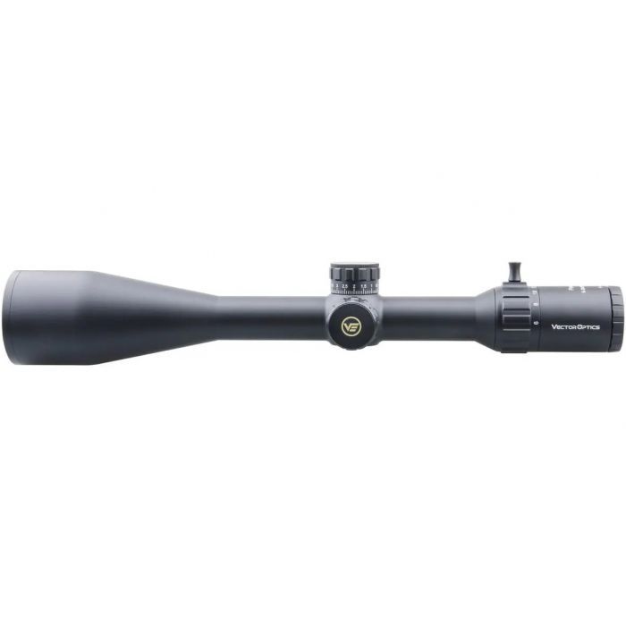Оптический прицел Vector Optics Paragon 6-30x56SFP GenII (SCOL-27) изображение 3