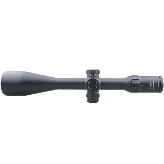 Оптический прицел Vector Optics Paragon 6-30x56SFP GenII (SCOL-27) изображение 6