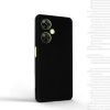 Чехол для мобильного телефона Armorstandart Matte Slim Fit OnePlus Nord CE 3 Lite Camera cover Black (ARM69775) изображение 2