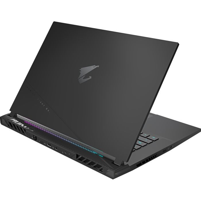 Ноутбук GIGABYTE AORUS 15 (BKG-13KZ754SH) изображение 7