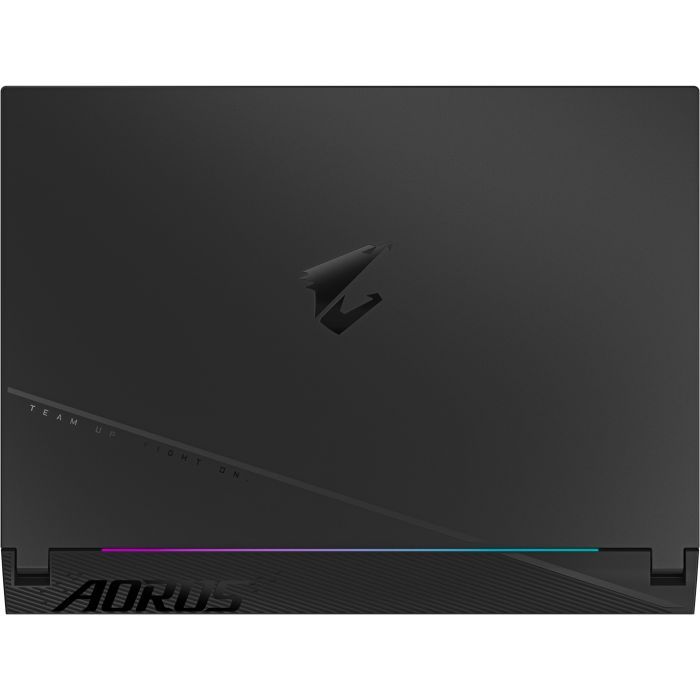 Ноутбук GIGABYTE AORUS 15 (BKG-13KZ754SH) изображение 9