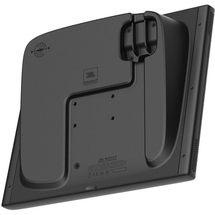 Гучномовець JBL SLP14/T-BK (JBL-SLP14/T-BK) зображення 6