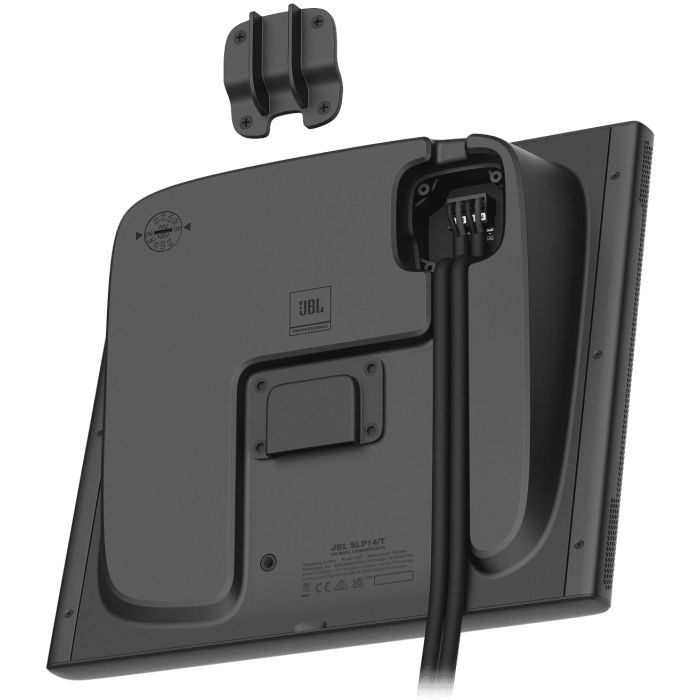 Гучномовець JBL SLP14/T-BK (JBL-SLP14/T-BK) зображення 8