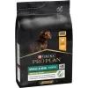 Сухий корм для собак Purina Pro Plan Dog Small&Mini Puppy з куркою і рисом 3 кг (7613035114340) зображення 2