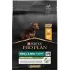 Сухий корм для собак Purina Pro Plan Dog Small&Mini Puppy з куркою і рисом 3 кг (7613035114340)