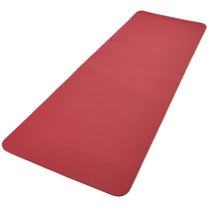 Килимок для фітнесу Adidas Fitness Mat Уні 173 x 61 x 0,7 см Синій (ADMT-11014BL) зображення 2