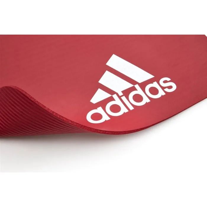 Килимок для фітнесу Adidas Fitness Mat Уні 173 x 61 x 0,7 см Синій (ADMT-11014BL) зображення 5
