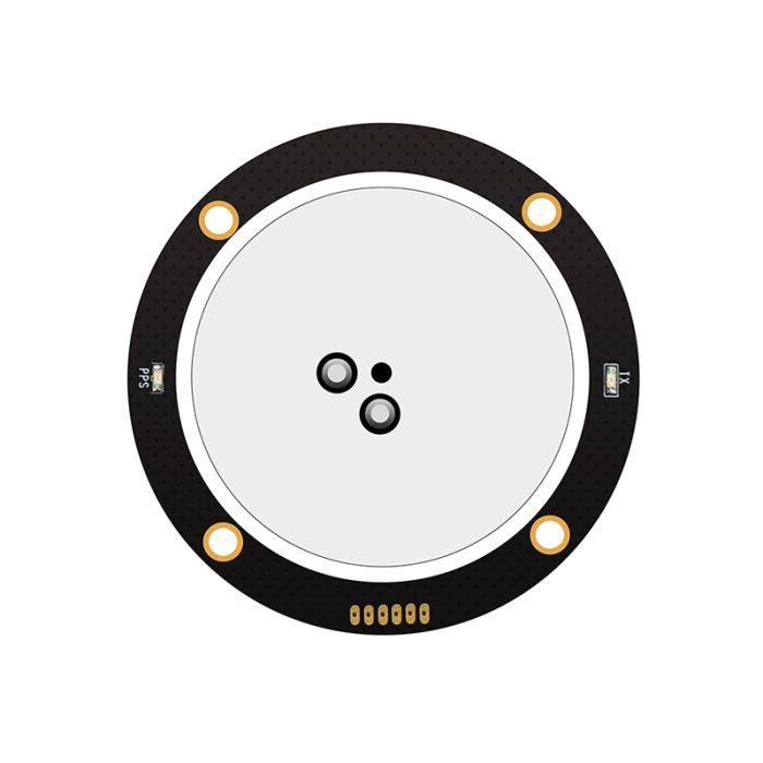 GPS модуль для дрона Beitian BK-450 GNSS (BK-450) зображення 3