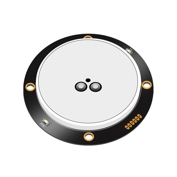 GPS модуль для дрона Beitian BK-450 GNSS (BK-450) зображення 4