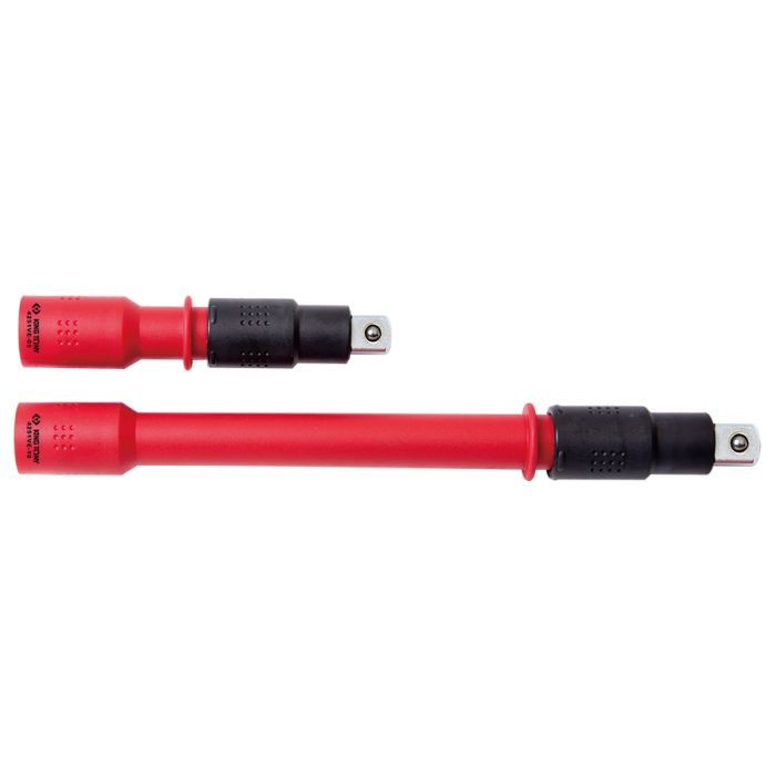 Удлинитель для инструмента KING TONY 1/2" диэлектрический VDE 250 мм (4251VE-10)