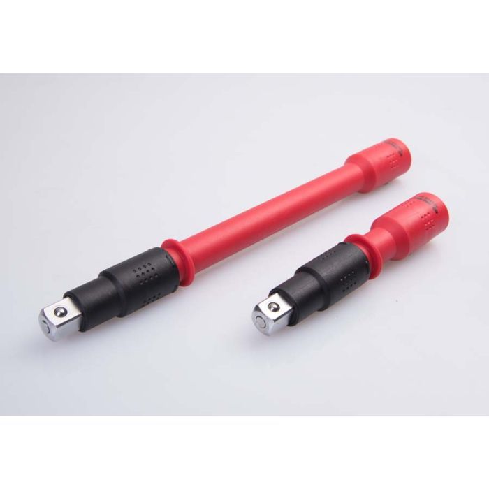 Удлинитель для инструмента KING TONY 1/2" диэлектрический VDE 250 мм (4251VE-10) изображение 3