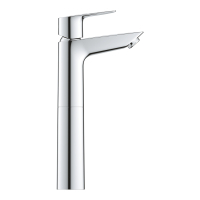 Смеситель Grohe XL-Size BauLoop New (23764001) изображение 2