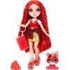 Кукла Rainbow High серии Classic - Руби (120179) изображение 3