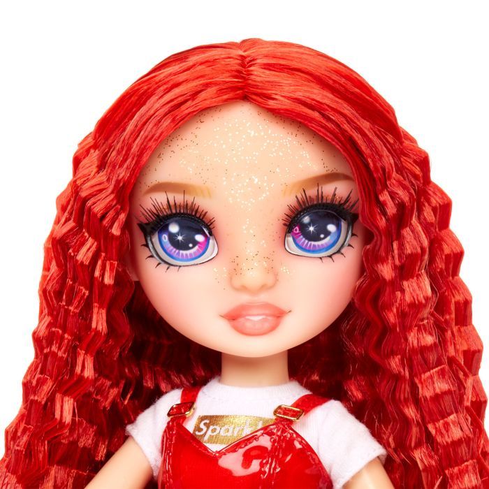 Кукла Rainbow High серии Classic - Руби (120179) изображение 4