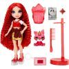 Кукла Rainbow High серии Classic - Руби (120179) изображение 8